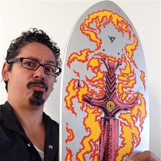 Tommy Guerrero