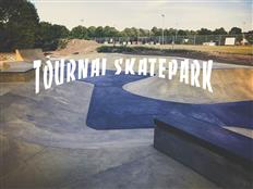 Tournai Skatepark