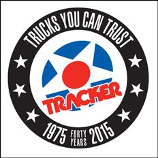 Tracker Trucks