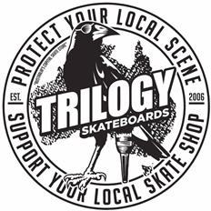 Trilogy Skateboards