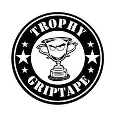 Trophy Griptape