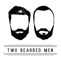 Two Bearded Men