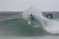 Tyler Wright crowned a champion at Oi Rio Women's Pro
