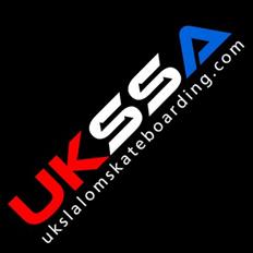 UKSSA - United Kingdom Slalom Skateboarding Association