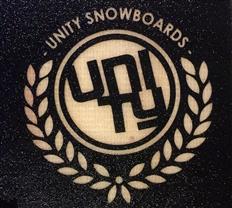 Unity Snowboards