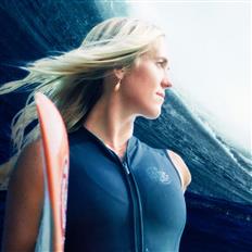Unstoppable - The Fearless Life of Bethany Hamilton