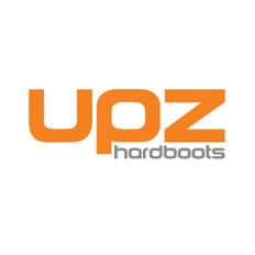 UPZ Hardboots