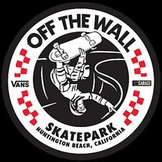 Vans Off The Wall Skatepark