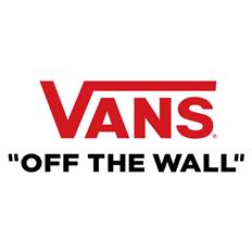 Vans Off The Wall Skatepark - Moscow