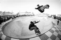 Vans Park Series announces jam session format for 2020 season