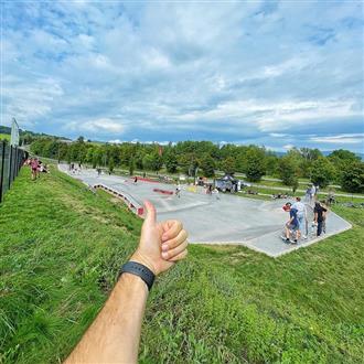 Vrchlabi Skatepark