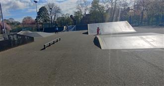 Wallsend Skatepark