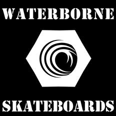 Surf Adaptor from Waterborne Skateboards