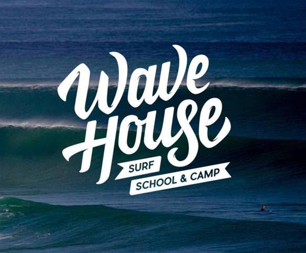 Wave House Surf School & Camp