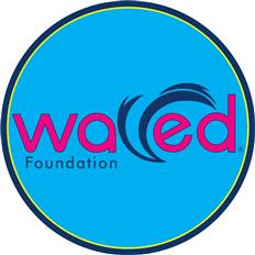 Waved Foundation