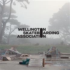 Wellington Skateboarding Association