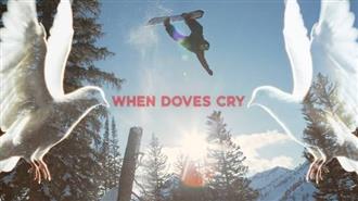 When Doves Cry