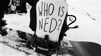 Who is Ned?