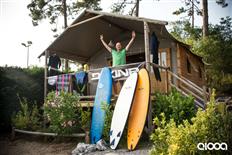 Win an Exclusive Surf Camp in Seignosse!