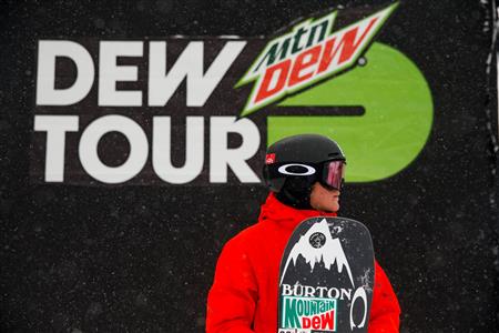 Winter Dew Tour Announces Event Schedule And Athletes To Watch