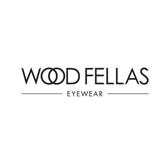 Wood Fellas Eyewear