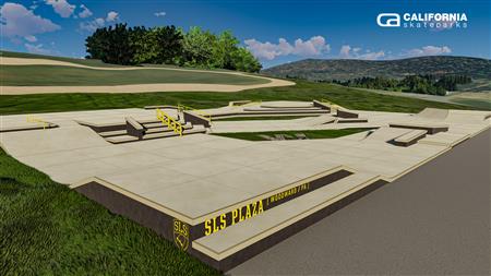 Woodward and SLS Partner to Co-Design New Skate Plaza at Woodward Pennsylvania