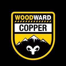 Woodward Copper