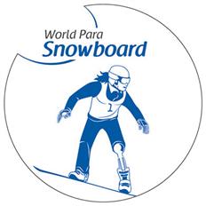 World Para Snowboard