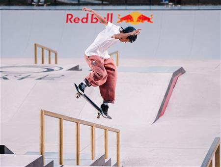 World Skate Games 2024: WST Street World Championship Results!