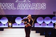 World’s Best 2018 Surfers Honored at Annual WSL Awards