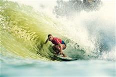 World’s Best Surfers Are Back for Michelob ULTRA Pure Gold Rumble at the Ranch