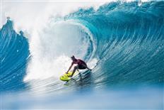World's Best Surfers Begin Championship Chase in 50th Edition of Billabong Pipe Masters