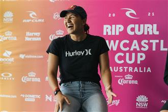 World’s Best Surfers Gear Up for Rip Curl Newcastle Cup Pres. by Corona