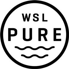 WSL Pure