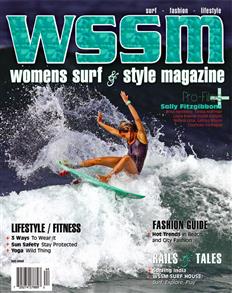 WSSM - Womens Surf Style Magazine