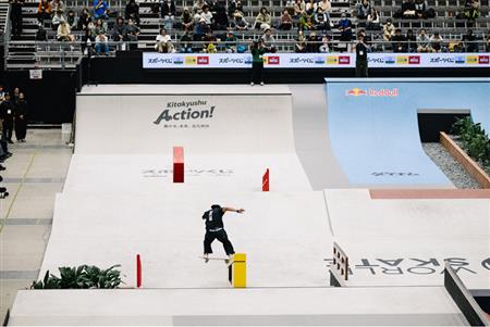 WST World Cup Kitakyushu 2025: Quarterfinals Update!