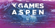 X Games Aspen 2020 Announces Sport Disciplines