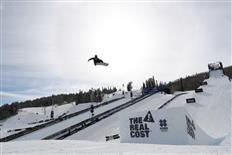 X Games Aspen 2020 Day 2: Taylor Gold claims first-ever SuperPipe Session & Max Parrot wins Big Air Eliminations