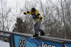 X Games Aspen 2020 Day 4: Zeb Powell gets Knuckle Huck top score & Jesse Paul wins Rail Jam