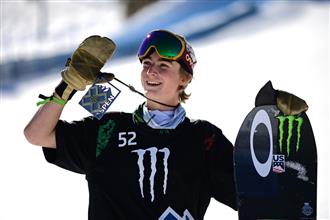 X Games Aspen 2021 Day Three: Henricksen & Anderson Add 2nd Gold, Totsuka Wins SuperPipe & Kleveland On Top in Big Air