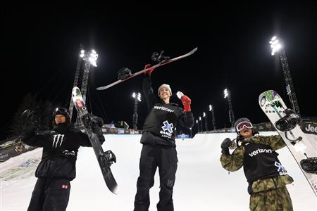 X Games Aspen 2022 Day One News and Results