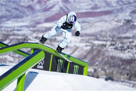 X Games Aspen 2022 Day Two News and Results
