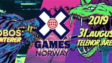 X Games Norway 2019 Combines Top Winter & Summer Action Sports Competition Under One Roof