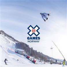 X Games Norway 2020: another Big Air win for Anna Gasser & Mark McMorris, Marcus Kleveland is a Knuckle Huck champ