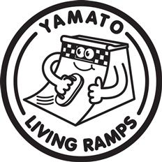 Yamato Living Ramps