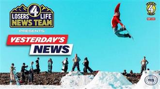 Yesterday's News