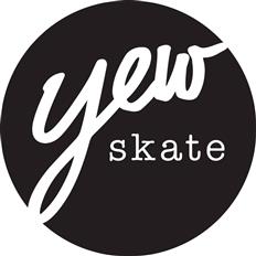 Yew Skateboards