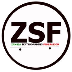 Zambia Skateboarding Federation