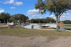 Zephyrhills Skatepark