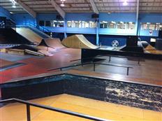 Zero Gravity Skatepark - Waterford